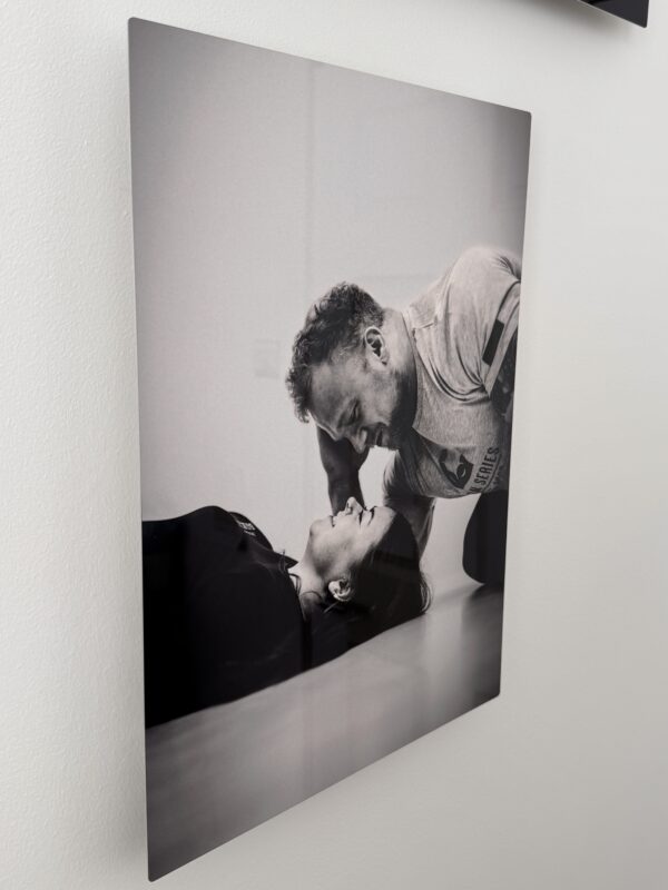 Rectangle Full HD Aluminium Prints (landscape or portrait) - Image 6