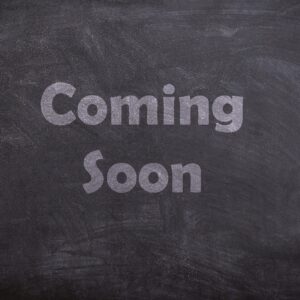Office Signs And Area Signs (COMING SOON)
