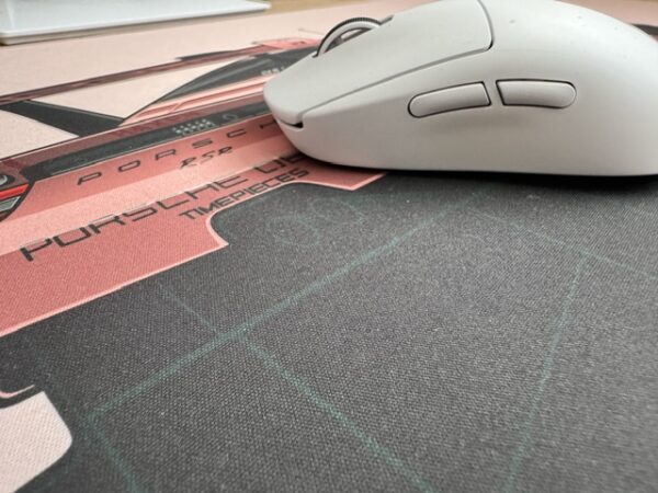 HD Custom Printed Large Mouse/desk pads 90cm x 40cm