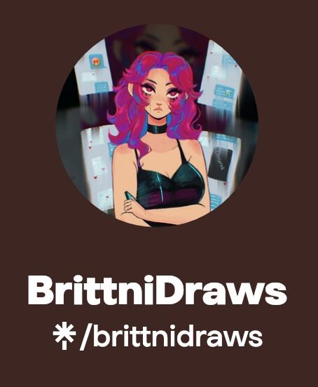 brittnidraws