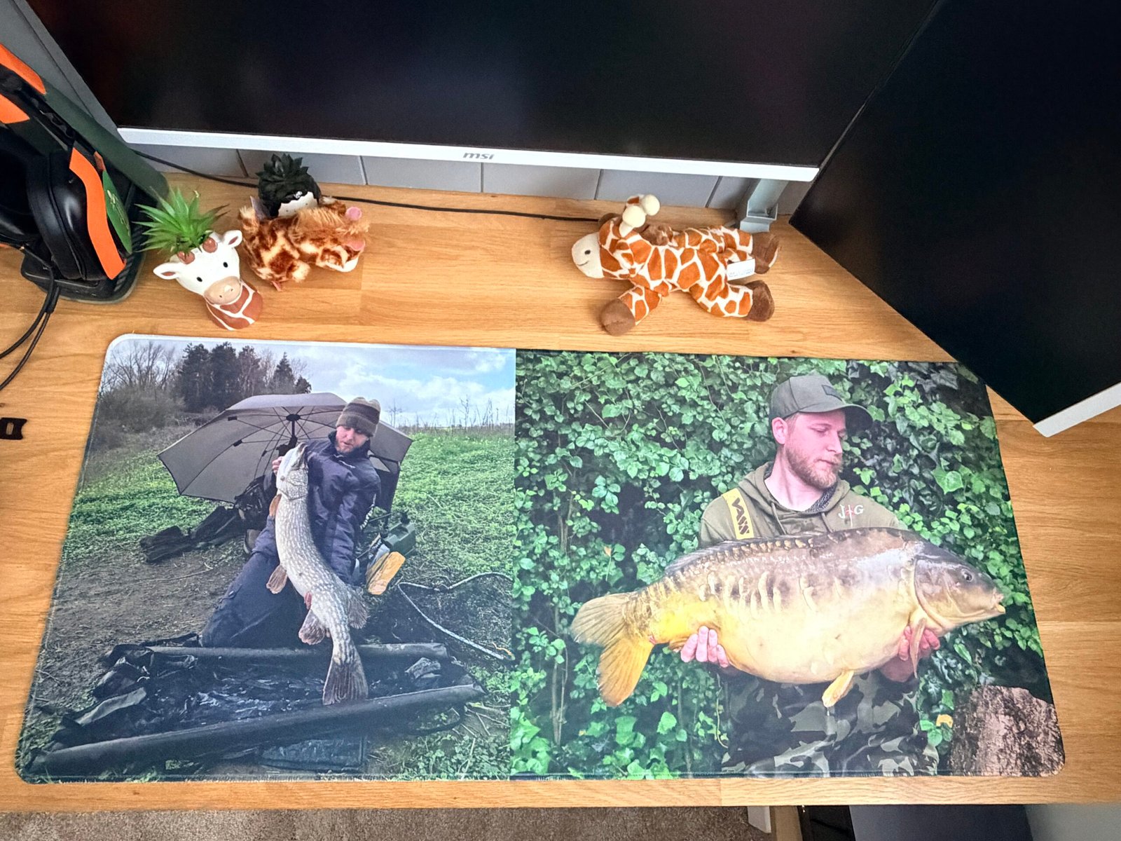 Custom Desk Mat – Personalised Gaming Mouse Pad UK Custom Desk Mat – Personalised Gaming Mouse Pad UK - Image 5