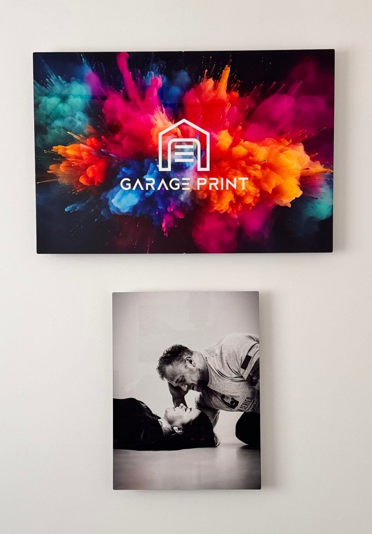 Custom Full HD Aluminium Prints - Image 2
