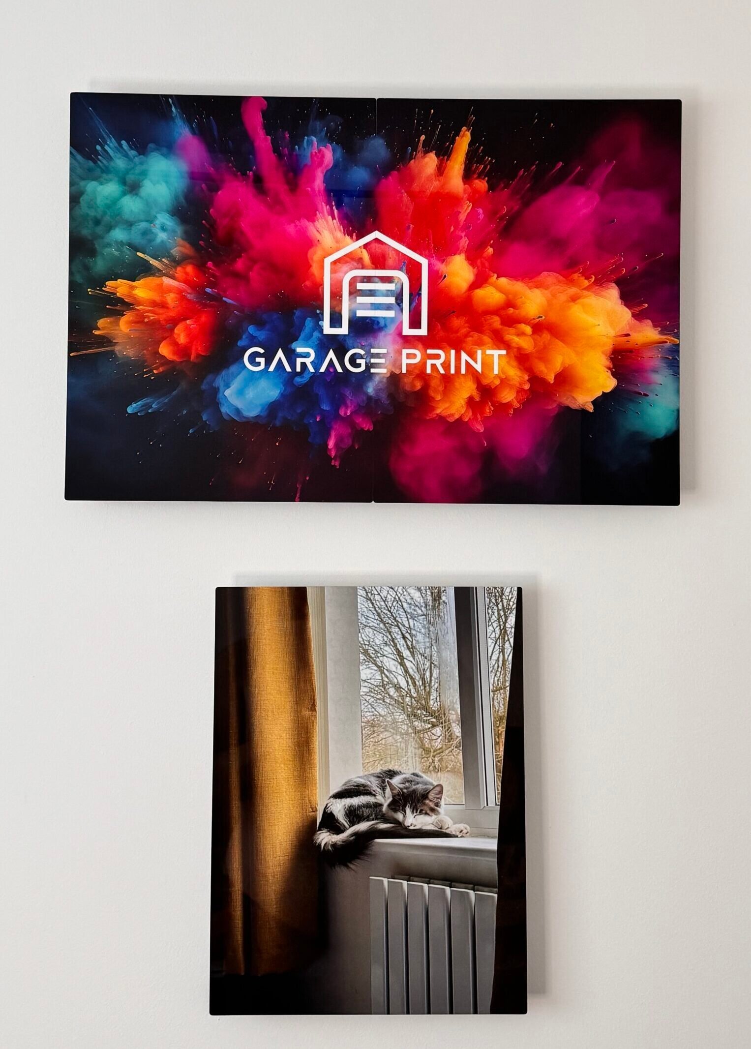 Custom Full HD Aluminium Prints - Image 4