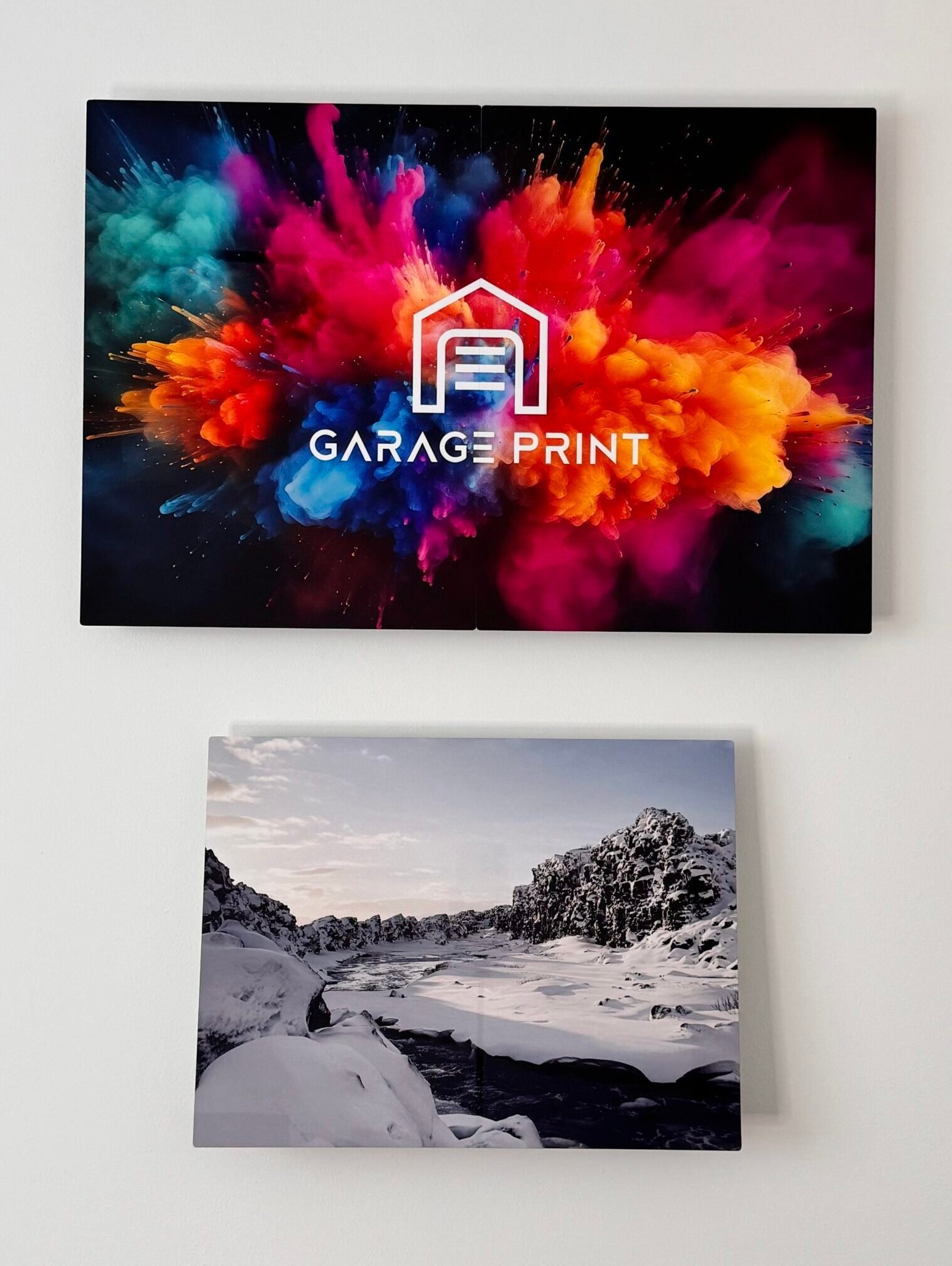 Custom Full HD Aluminium Prints - Image 5