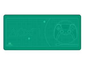 Mouse & Keyboard Cutting Pad