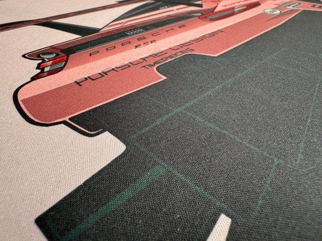 HD Custom Printed Large Mouse/Desk Pads - Image 3