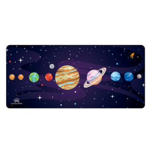 The Planets Pad