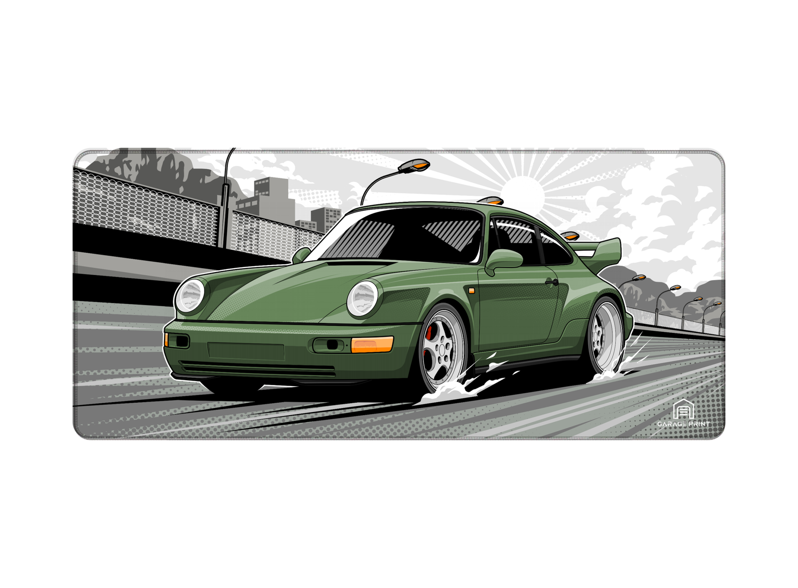 Classic RSR Pad - Image 10