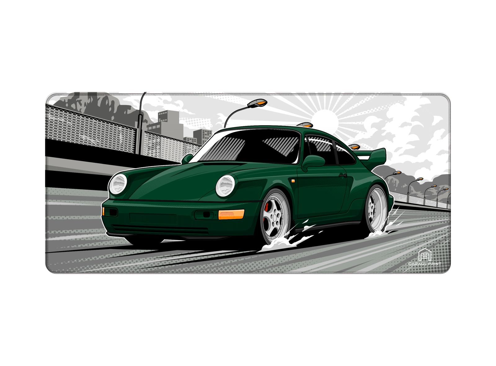 Classic RSR Pad - Image 12