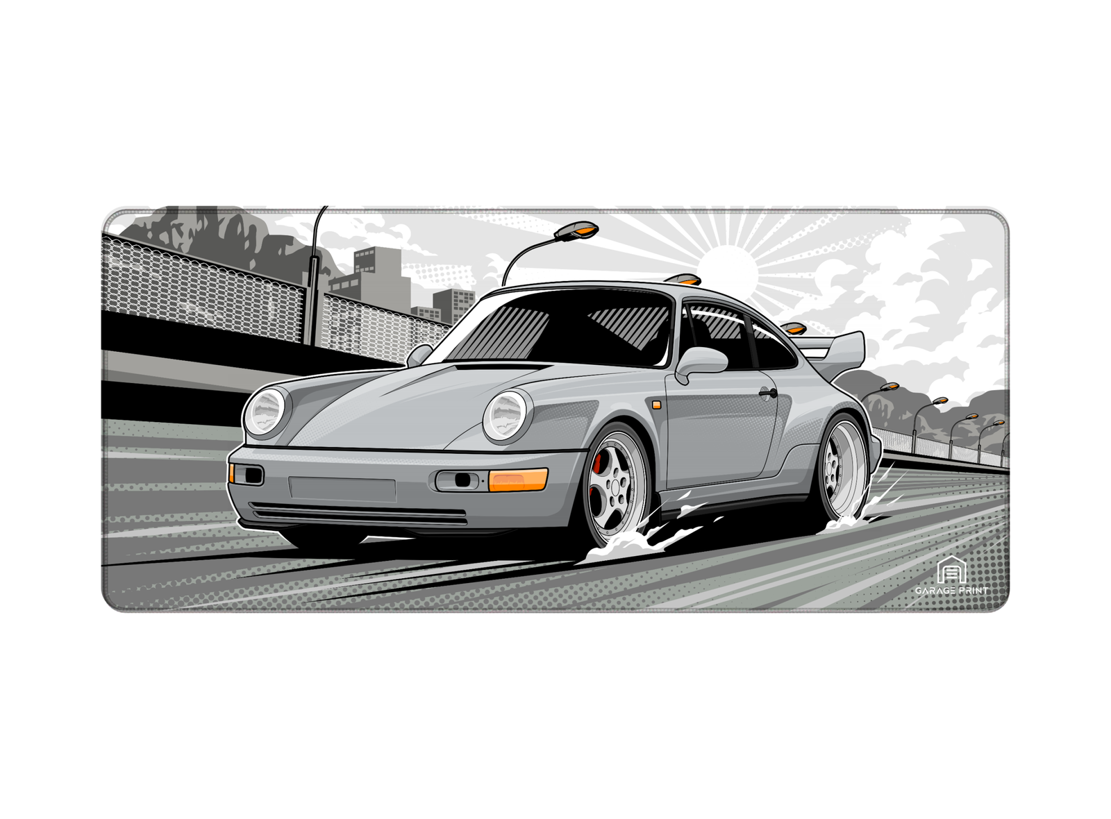 Classic RSR Pad - Image 13