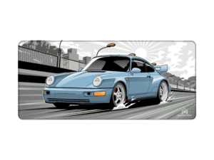 Classic RSR Pad