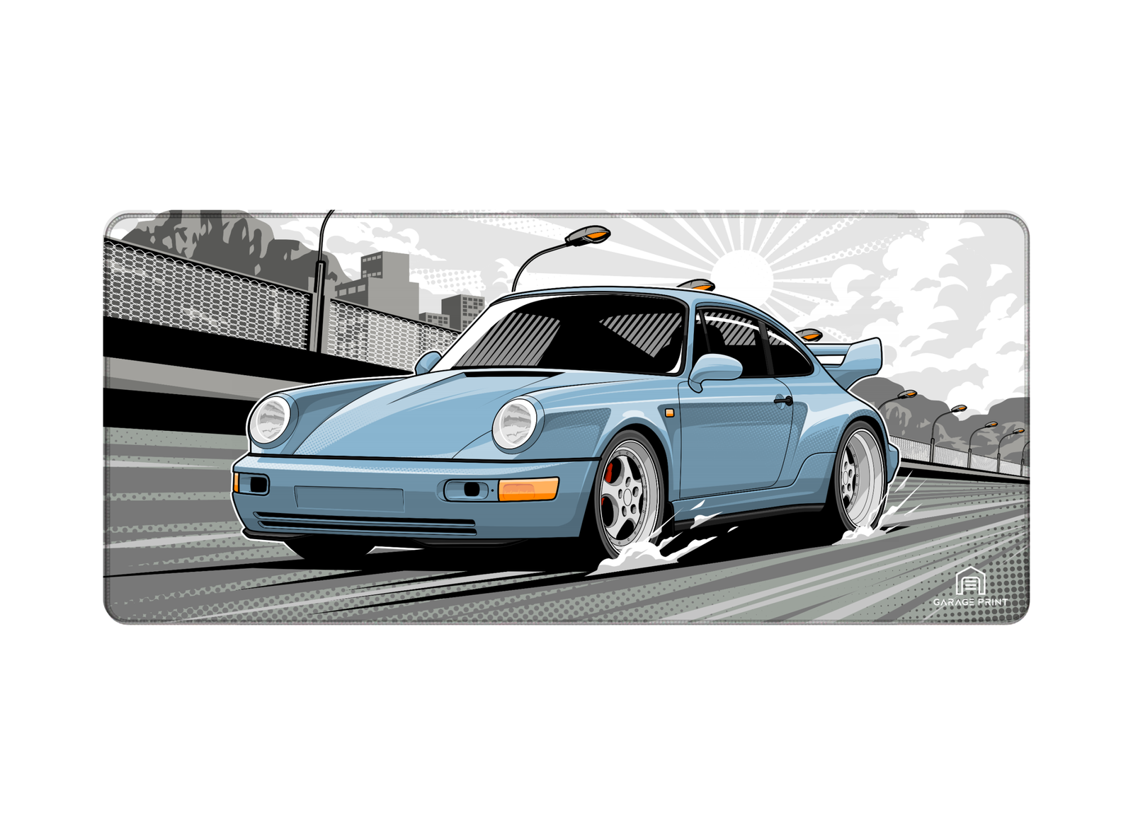 Classic RSR Pad