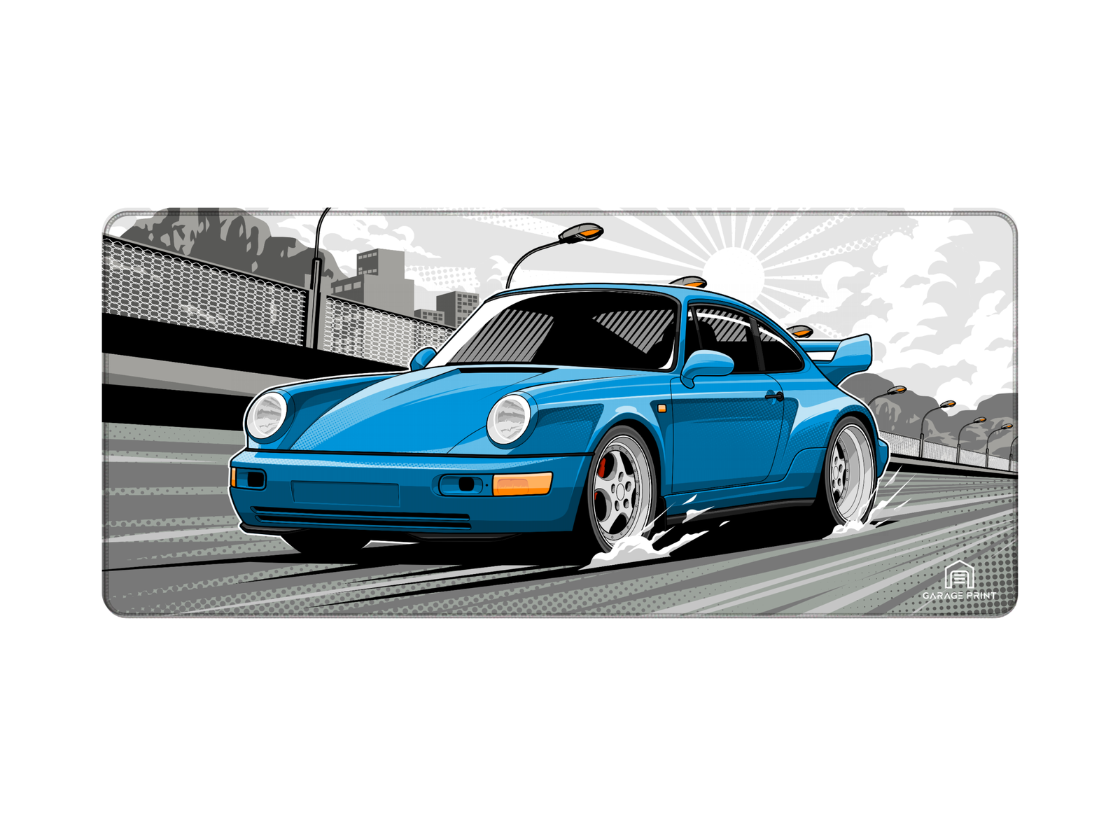 Classic RSR Pad - Image 16
