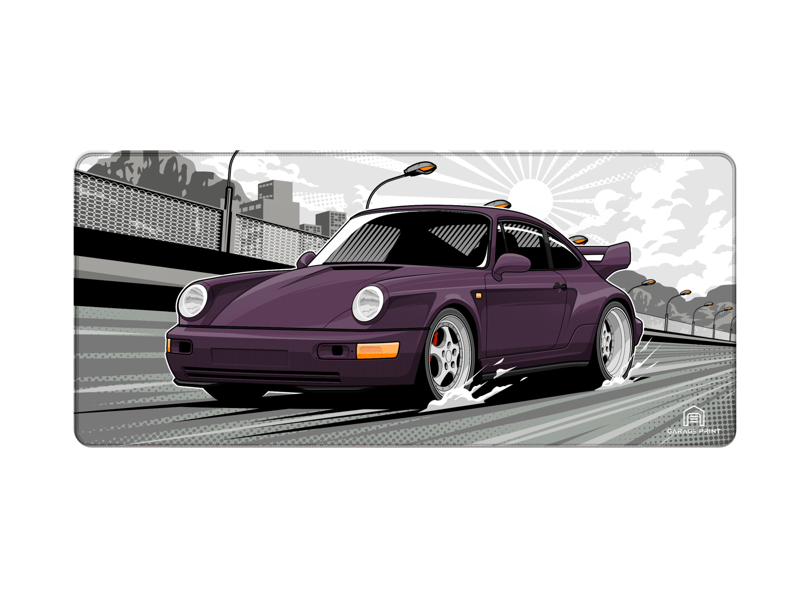Classic RSR Pad - Image 9