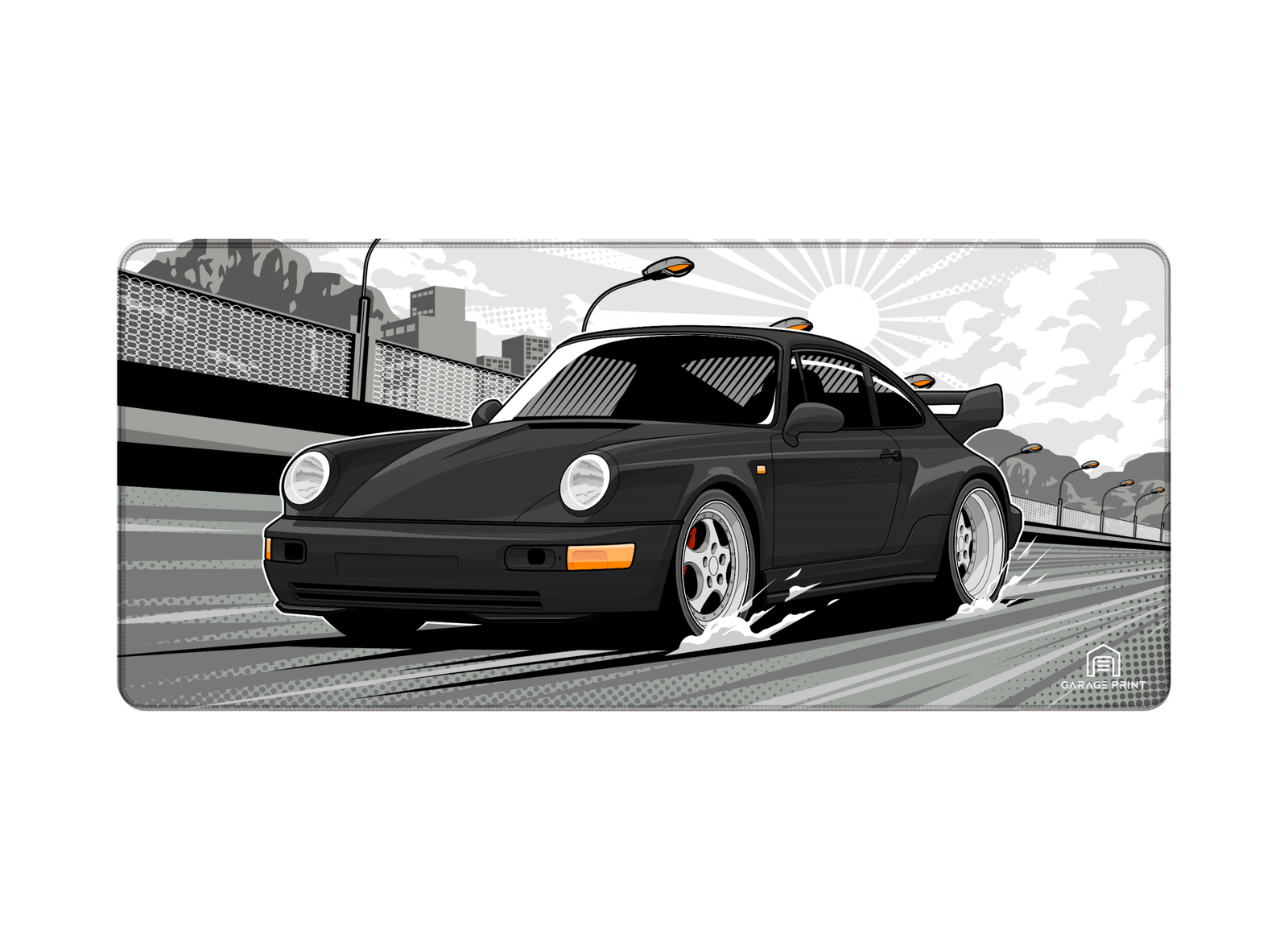Classic RSR Pad - Image 11