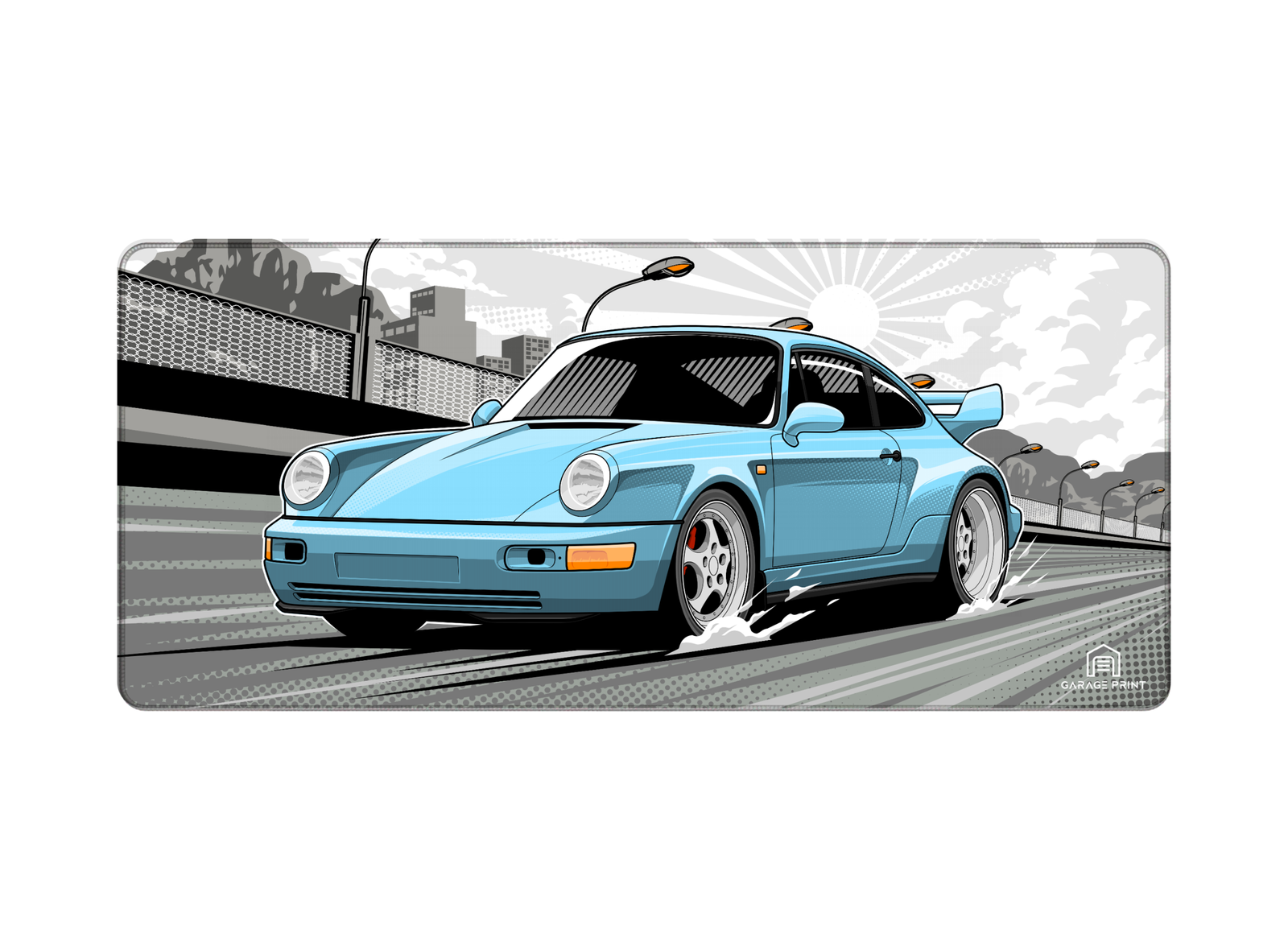 Classic RSR Pad - Image 15