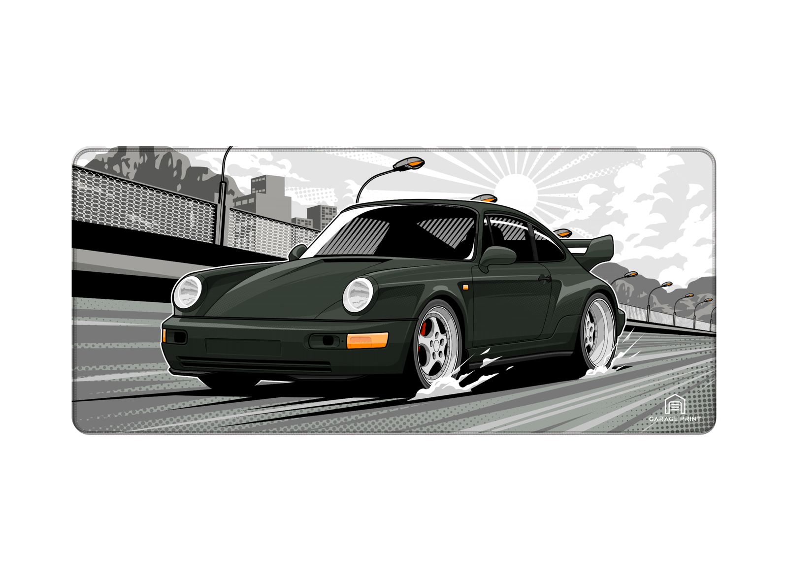 Classic RSR Pad - Image 17