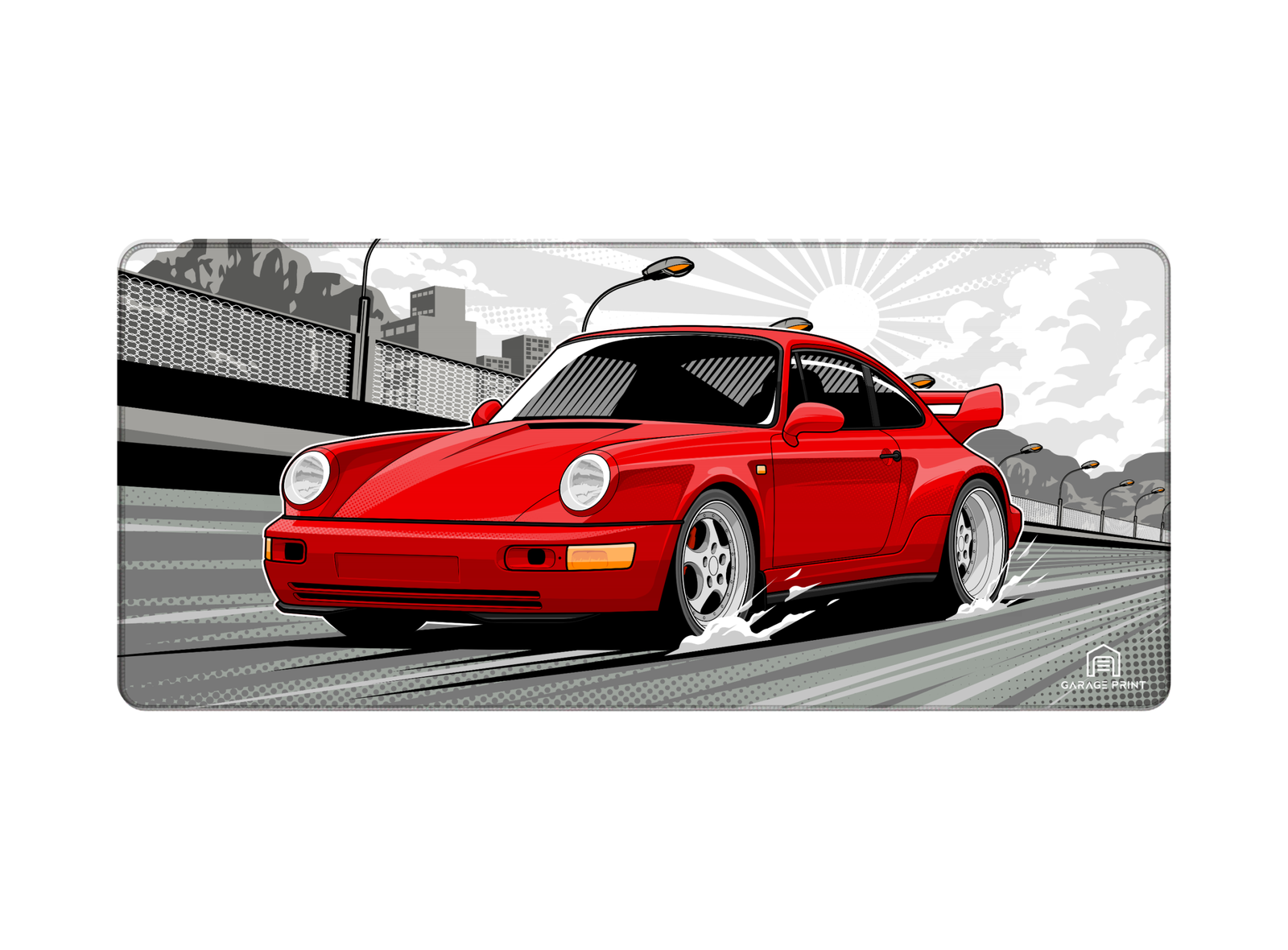Classic RSR Pad - Image 3