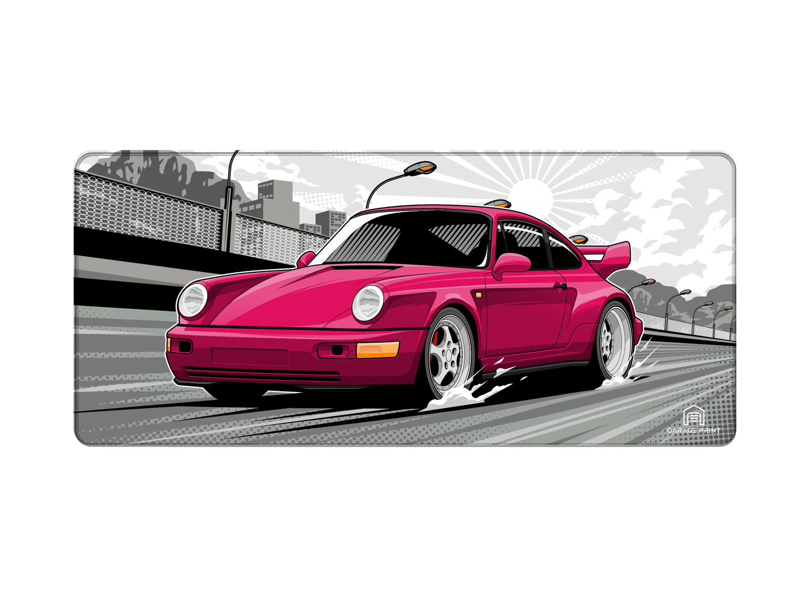 Classic RSR Pad - Image 4