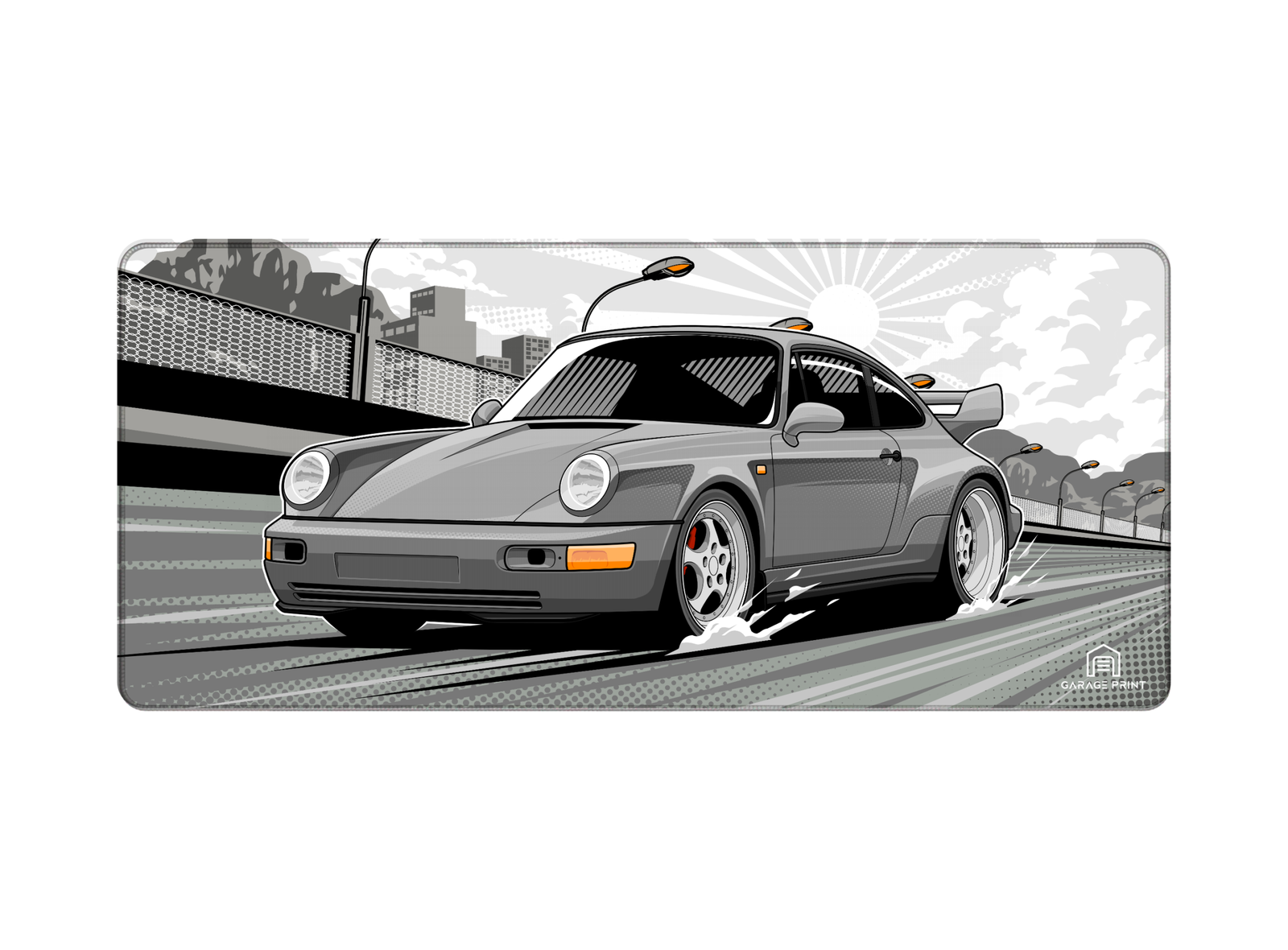 Classic RSR Pad - Image 5