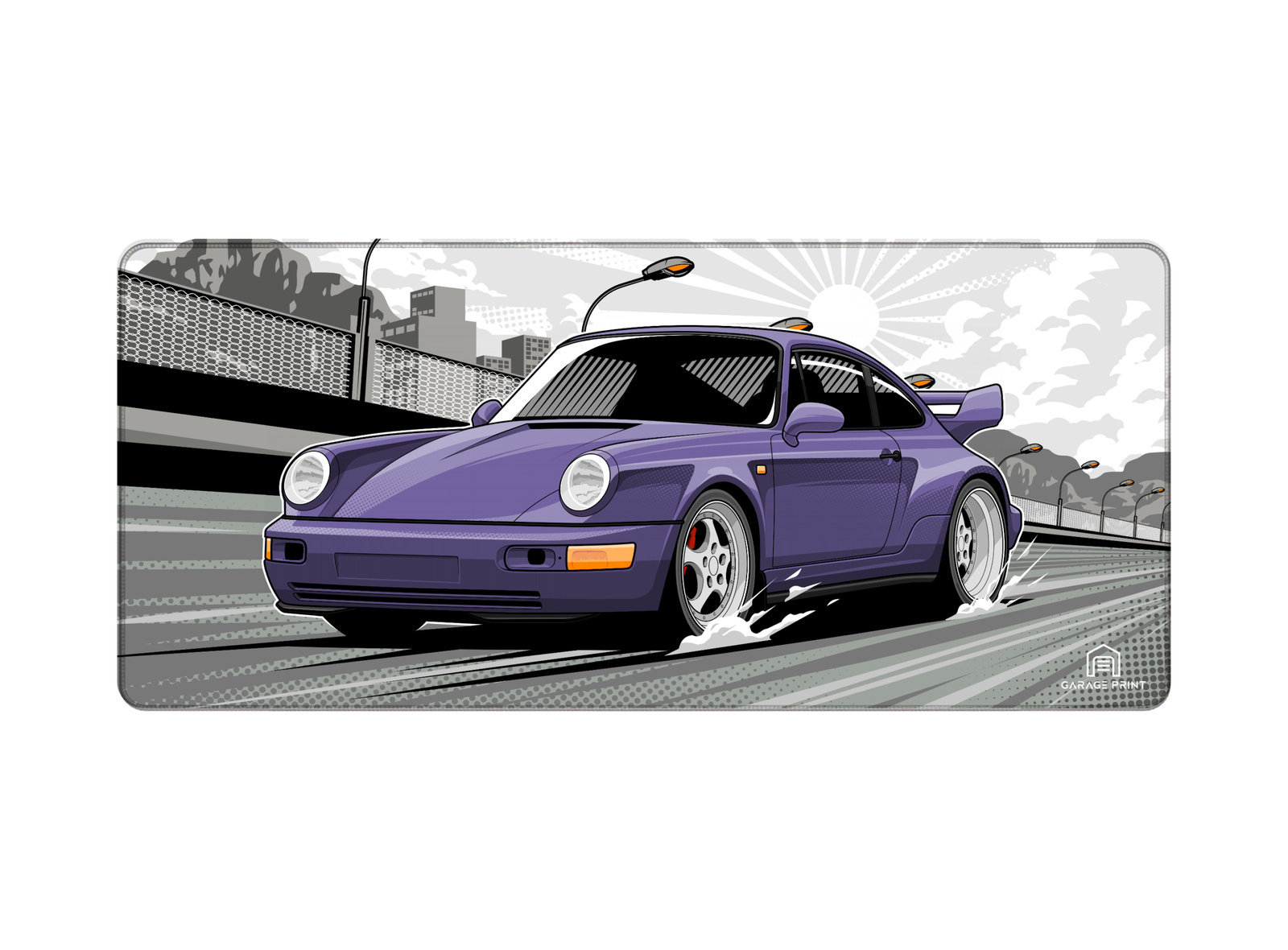 Classic RSR Pad - Image 6
