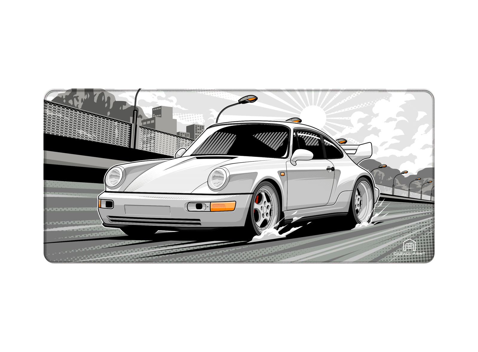 Classic RSR Pad - Image 7