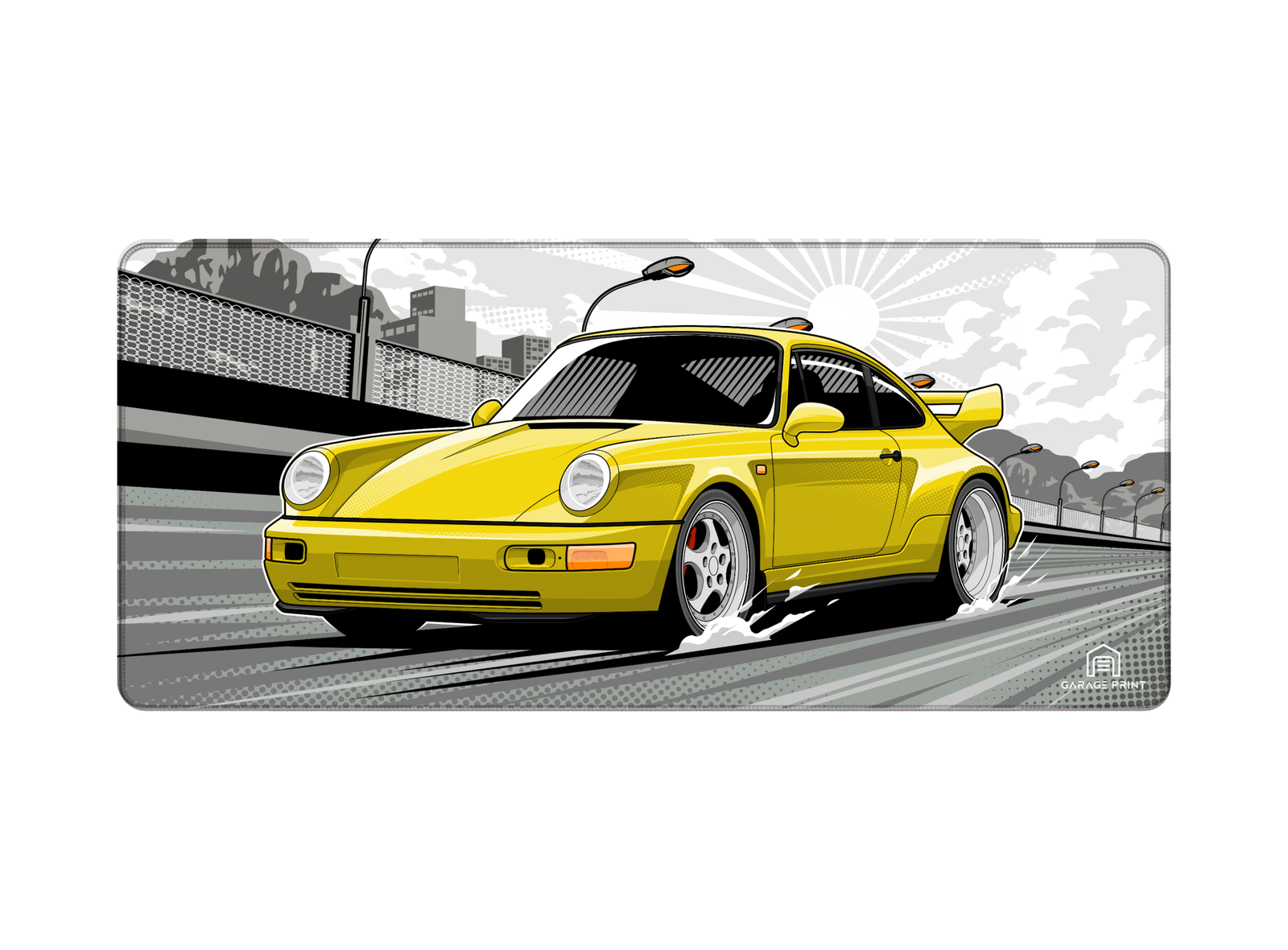 Classic RSR Pad - Image 8